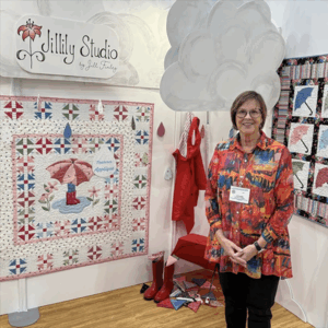 Jillily Studio Puddle Jumping