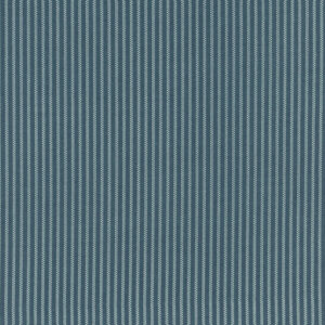 Riley Blake Designs Amy Smart Mary Catherine C16708 Blue Stof om te Quilten