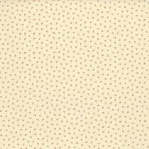 Marcus Fabrics Carrie Quinn Arabella Tiny Tri-Leaf R101519D