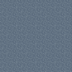 Marcus Fabrics Pam Buda Prairie Day Goods R1716484D Blue Branches Stof om te Quilten