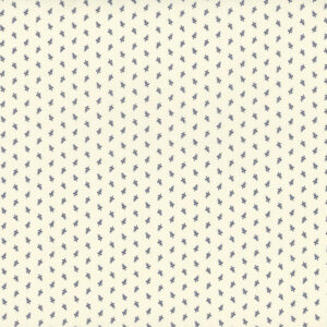 Marcus Fabrics Suzi Smith Middleboro Road R581565D Mini Sprig
