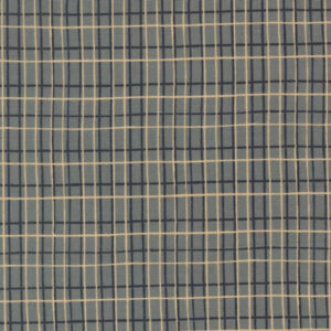 Moda Linn Warme Autumn Forest Dusk 14127 15 Checks and Plaids Stof om te Quilten