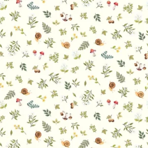 Northcott Kathryn Christensen Woodland Babes DP27171