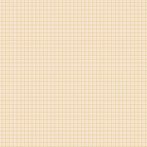 Windham Fabrics L'atelier Perdu Petite Jeanne 53948-1 Sweet Plaid Ivory 2512-445