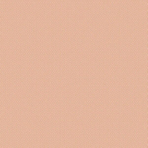 Tilda 110 Poppy Seed Dusty Peach 130172 Stof om te Quilten