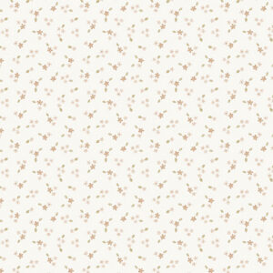 Figo Fabrics Jessica Yon Lo Tiny Waddles 91185-11 Stof om te Quilten