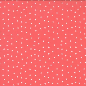 Moda Abi Hall Hello Sunshine 35355 15 Pink Quiltstof