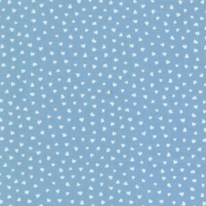 Moda Lizzy House Funny Valentine 37148 25 Tiny Quiltstof