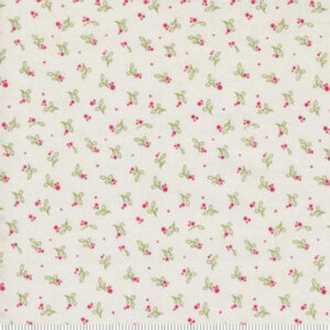 Moda basic Grey Pine Valley 30748 11 Snow Natural Quiltstof