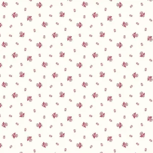 Riley Blake Red Delicious C156668 Stof om te Quilten
