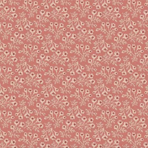 Andover Renee Nanneman Forest Glenn 10060 E Woodruff Cinnabar Stof om te Quilten