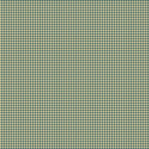 Marcus Fabrics Sew'n Wild Oaks Heartstone R600537 Teal Stof om te Quilten
