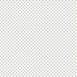 Tilda Something Blue Dorothy Sky 110163 Stof om te Quilten