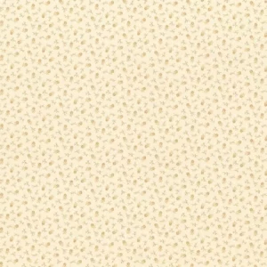 Marcus Fabrics Pam Buda Prairie Backgrounds R171843D Cream Stof om te Quilten
