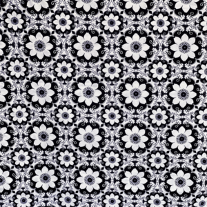Studio E Essentials Posies Quiltstof Patchworkstof