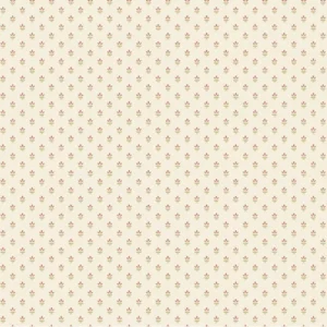 Andover Laundry Basket Quilts Edyta Sitar Snow Flurry Candelight Pink 10312 LE Patchworkstof