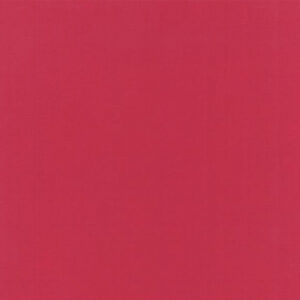 Moda Fabrics Bella Solid 9900 340 Lipstick
