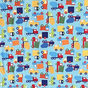 Robert Kaufman Ann Kelle Ready, Set, Go! 15135 Quiltstof