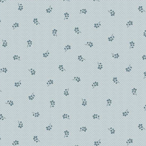Stoffabrics Tiny Delight MS 21-29 4514-266 Stof om te Quilten