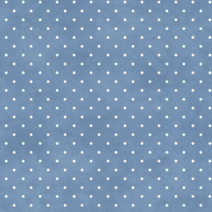 Maywood Beautiful Basics Classic Dot MAS609 B Stof om te Quilten