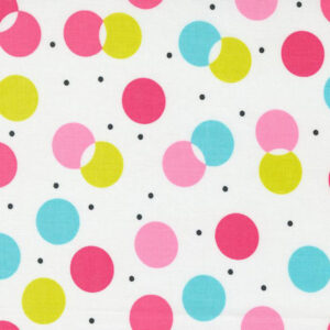 Moda Fabrics Me & My Sister Designs Sweet And Plenty 22450 11 Sugar