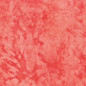 RJR Fabrics Hand Spray 4758 038 Watermelon Stof om te Quilten