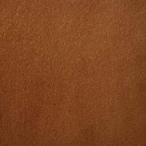 Hollands Wolvilt 100 % wol 15 suedebruin