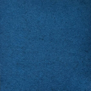 Hollands Wolvilt 100 % wol G-645 azuurblauw